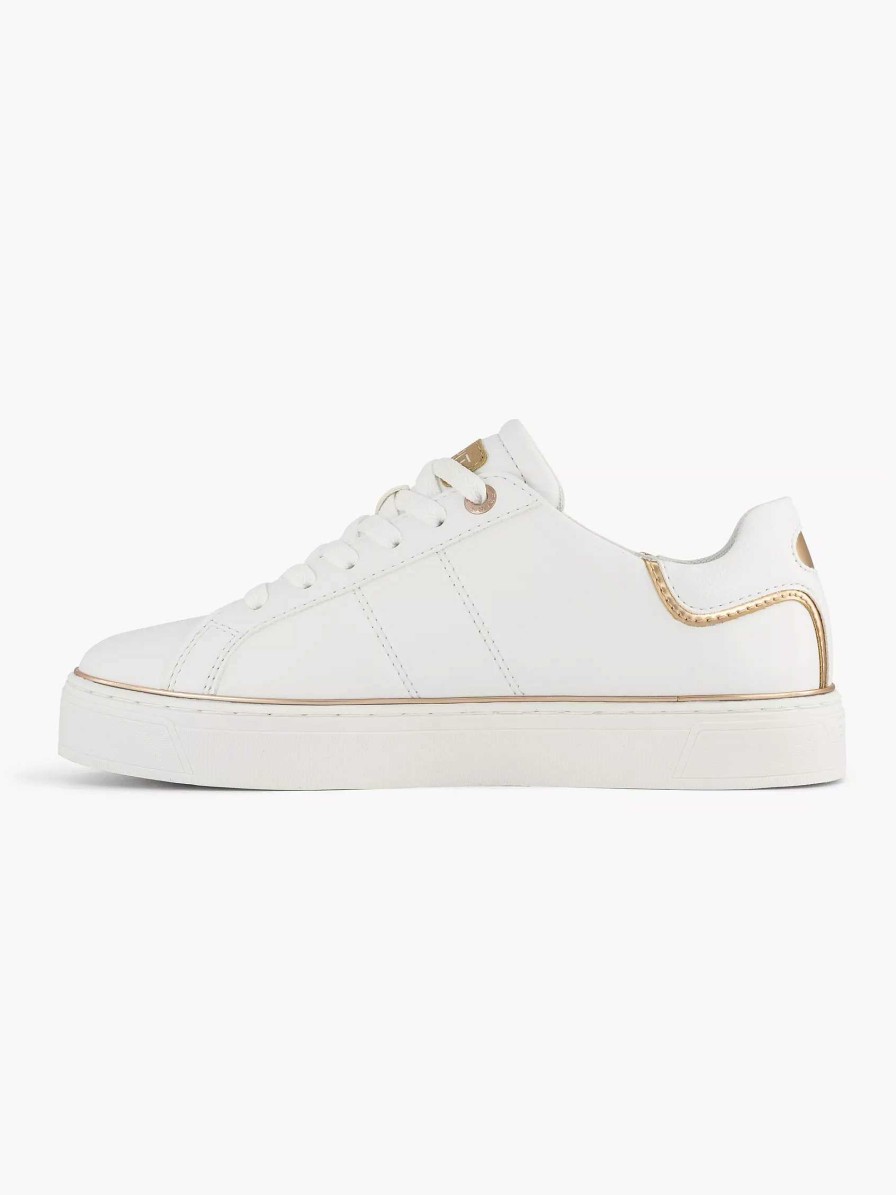 Esprit Weiser Sneaker