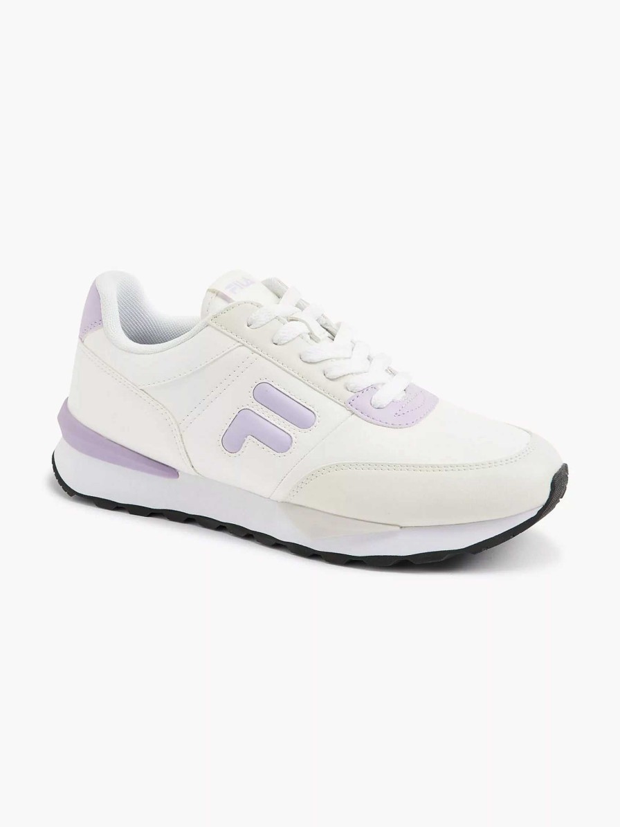 FILA Weiser, Klobiger Sneaker