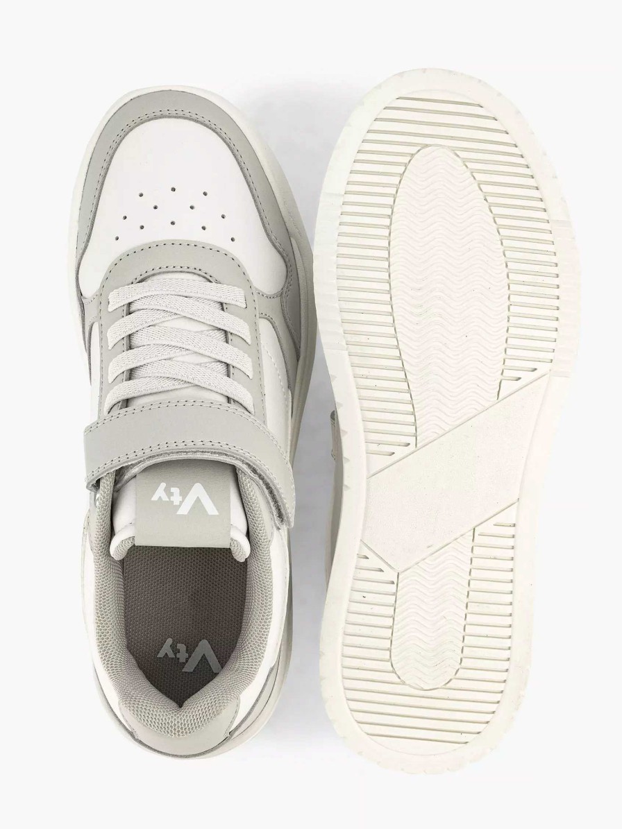 Vty Weiser Sneaker