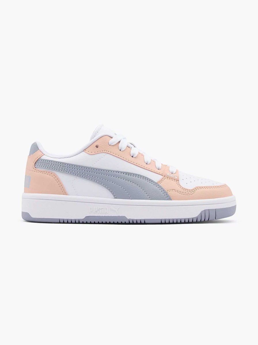 Puma Rosa Rebound Lite