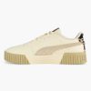 Puma Beige Sneaker Carina 2.0 I Am The Drama