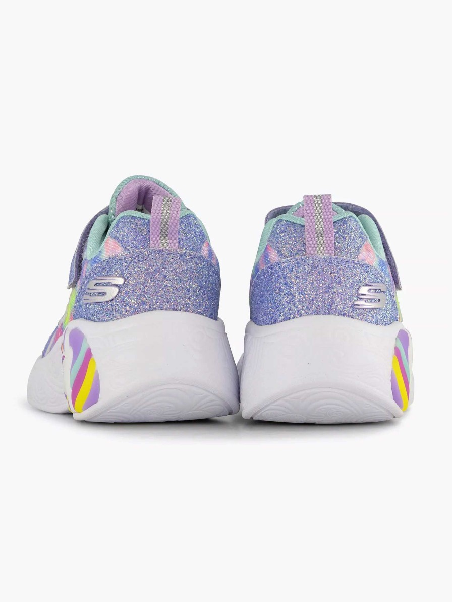 Skechers Farbige Sneaker-Lichter