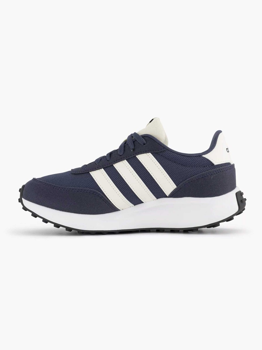 adidas Dunkelblauer Run 70 Sk