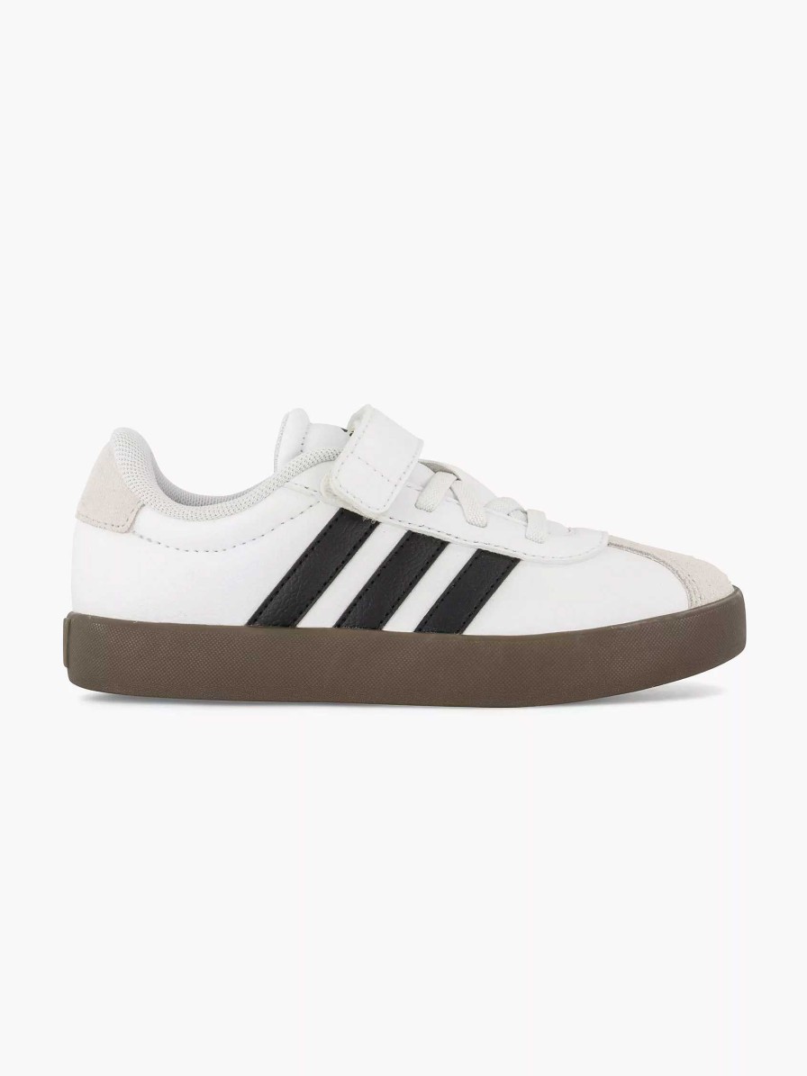 adidas Weiser Sneaker Vl Court 3.0 El C