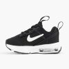 Nike Schwarzer Air Max Intrlk Lite