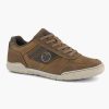 Easy Street Brauner Komfort-Sneaker