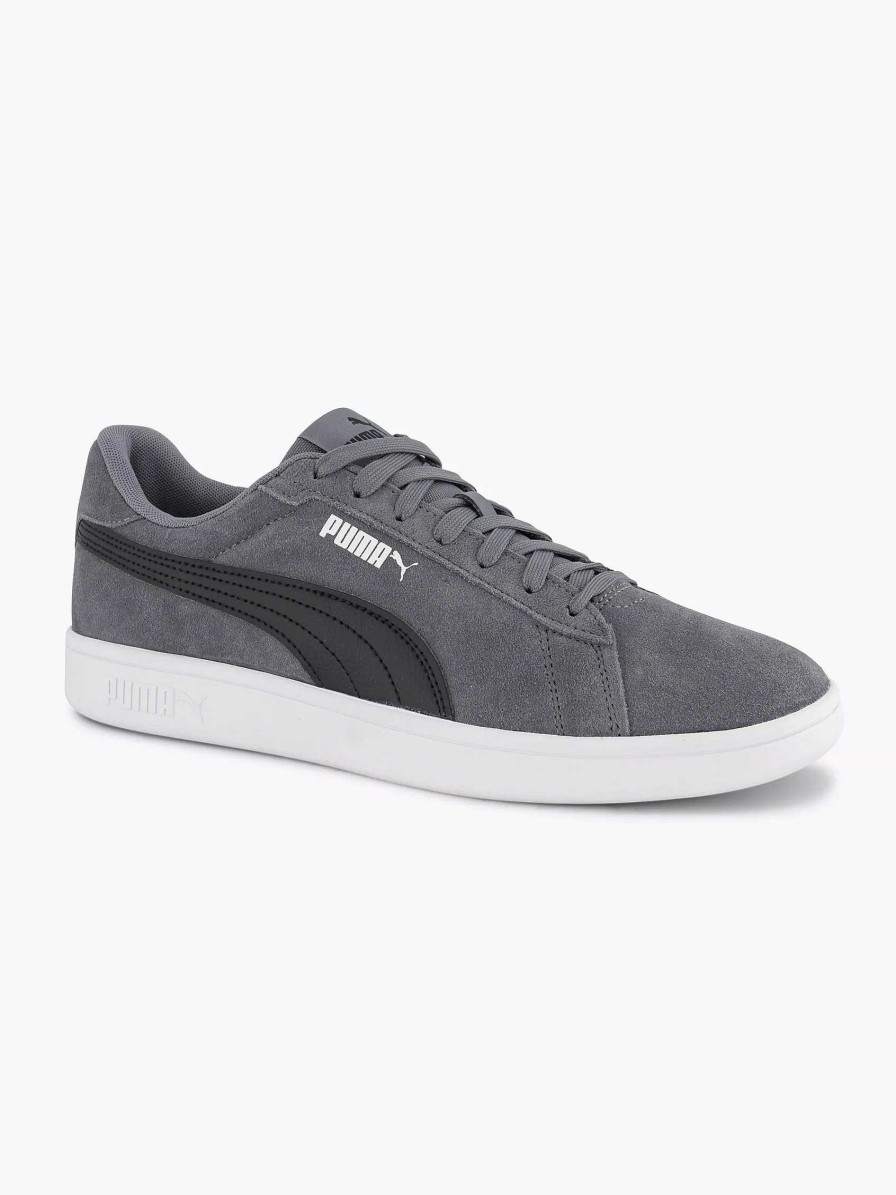 Puma Grauer Puma Smash 3.0