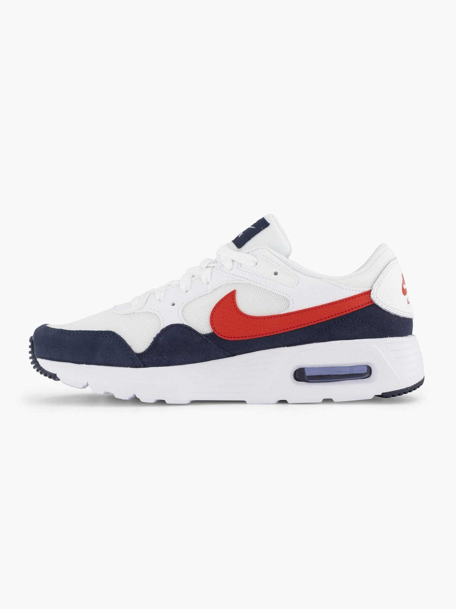 Nike Weiser Air Max Sc