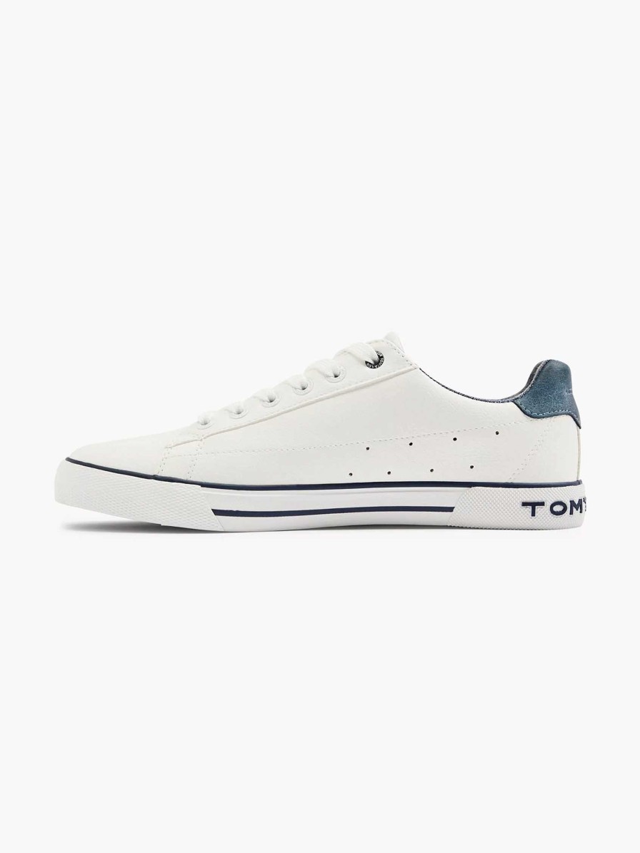 TOM TAILOR Weiser Sneaker