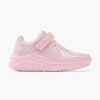 Skechers Pink Ilara Glamour-Glanz