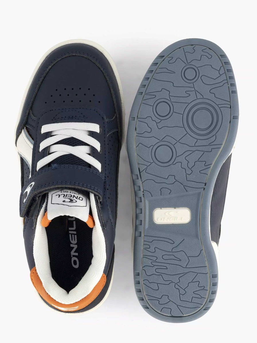 O'Neill Dunkelblauer Sneaker