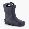 Landrover Dunkelblaue Gummistiefel