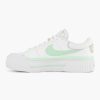 Nike White Court Legacy-Aufzug