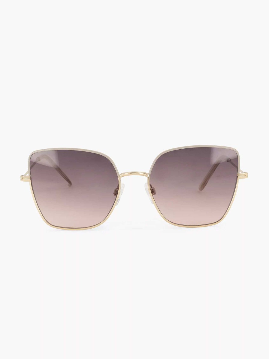 Graceland Rosa Sonnenbrille