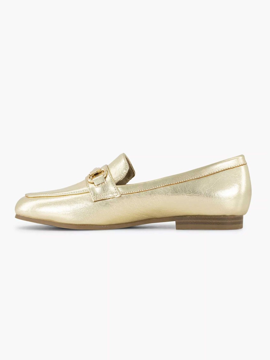 Graceland Goldene Loafer-Dekorationskette