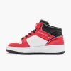 Champion Roter Midcut-Schuh Rebound 2.0 Midcut-Schuh