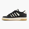 adidas Schwarzer Sneaker Break Start Low W