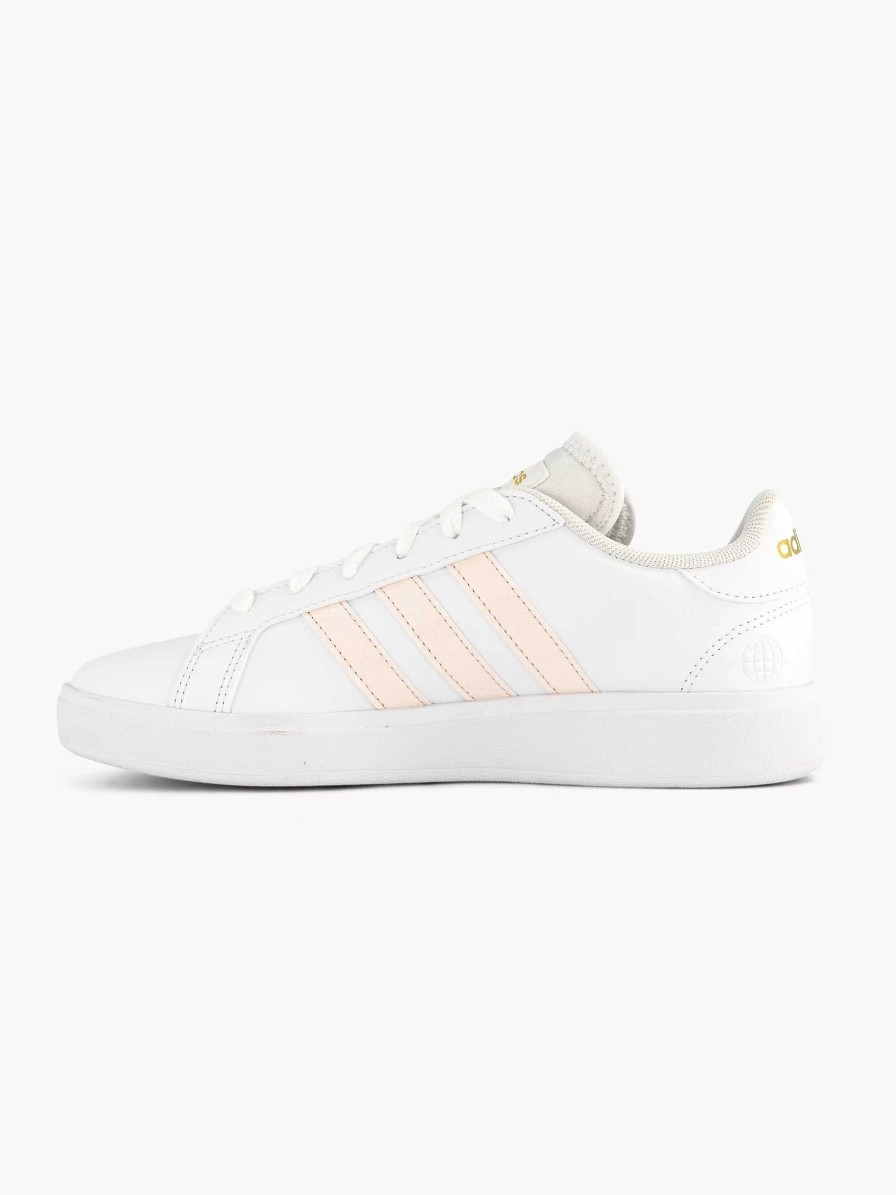 adidas Weise Grand-Court-Basis 2.0