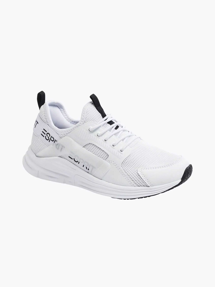 Esprit Weiser Sneaker