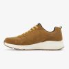 Easy Street Brauner Komfort-Sneaker