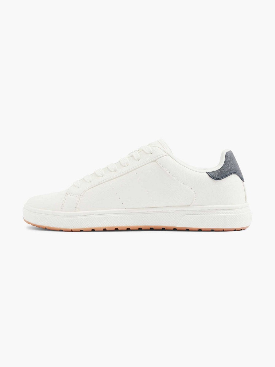 Levis Weiser Sneaker Piper