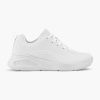 Skechers White Bobs Buno Wie Sus