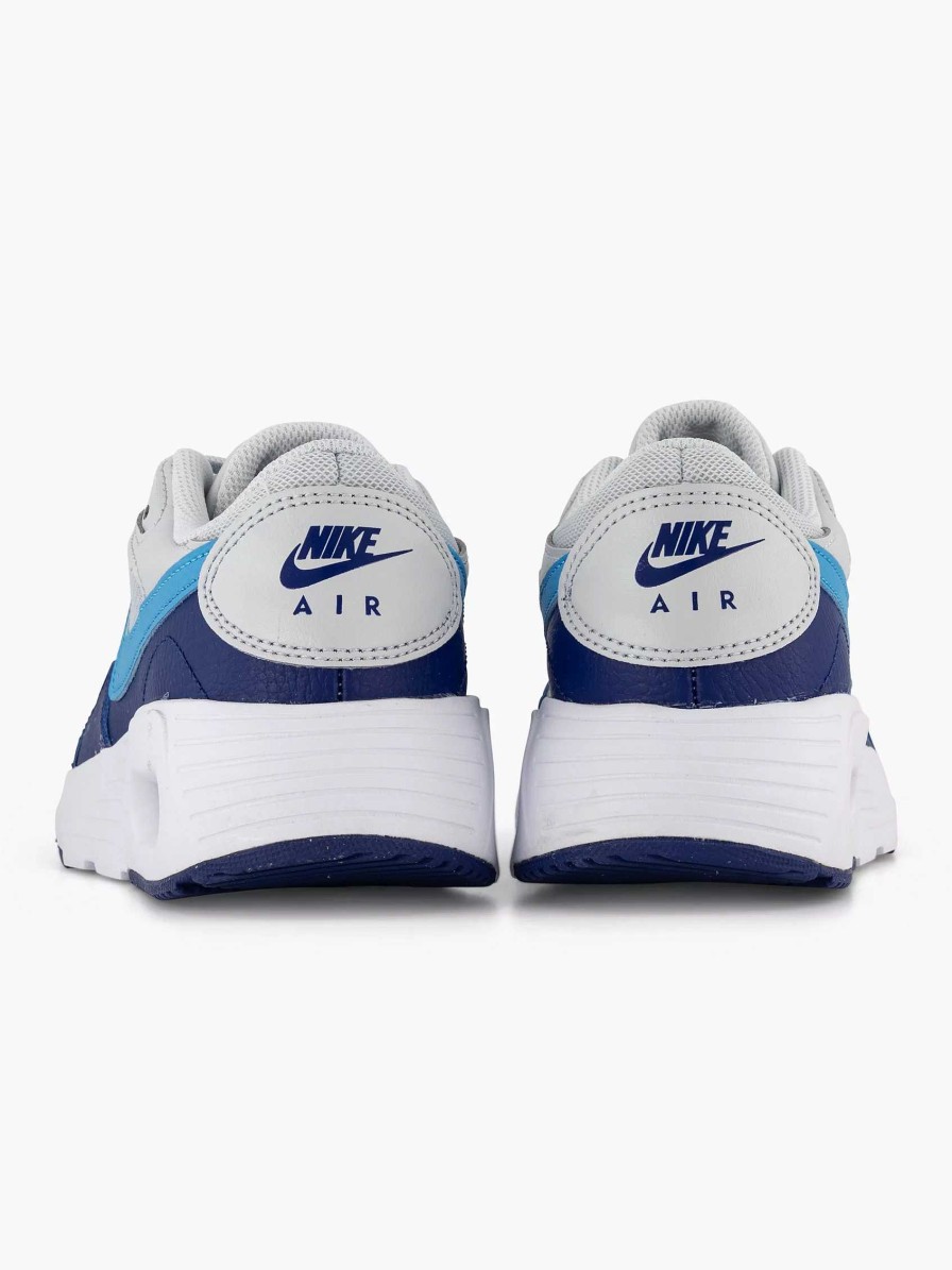 Nike Blauer Air Max Sc