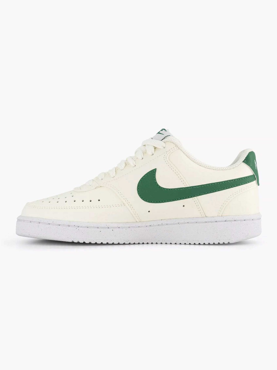 Nike Weiser Sneaker W Nike Court Vision Lo Nn