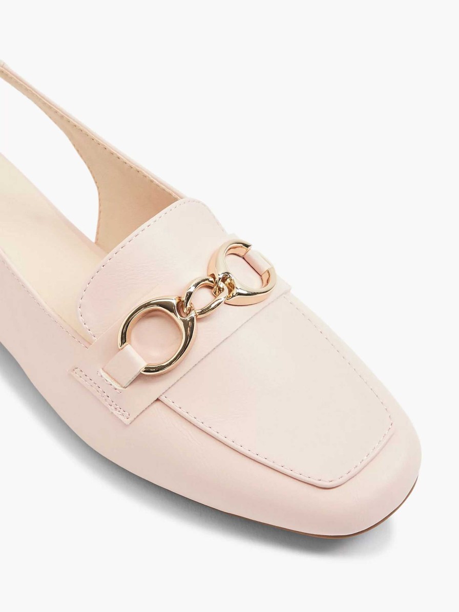 Graceland Rosa Slingback-Dekorationskette