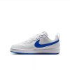 Nike White Court Borough Low Recraft