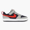 Nike Hellgrauer Court Borough Low Recraft