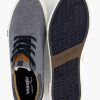 Wrangler Grauer Sneaker