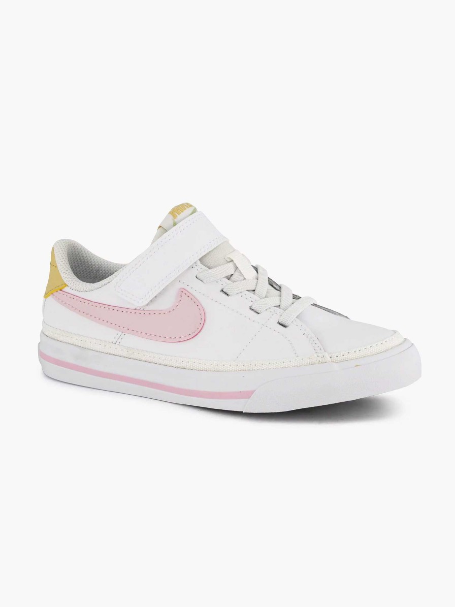 Nike Weiser Sneaker Nike Court Legacy