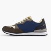 FILA Blauer Sneaker