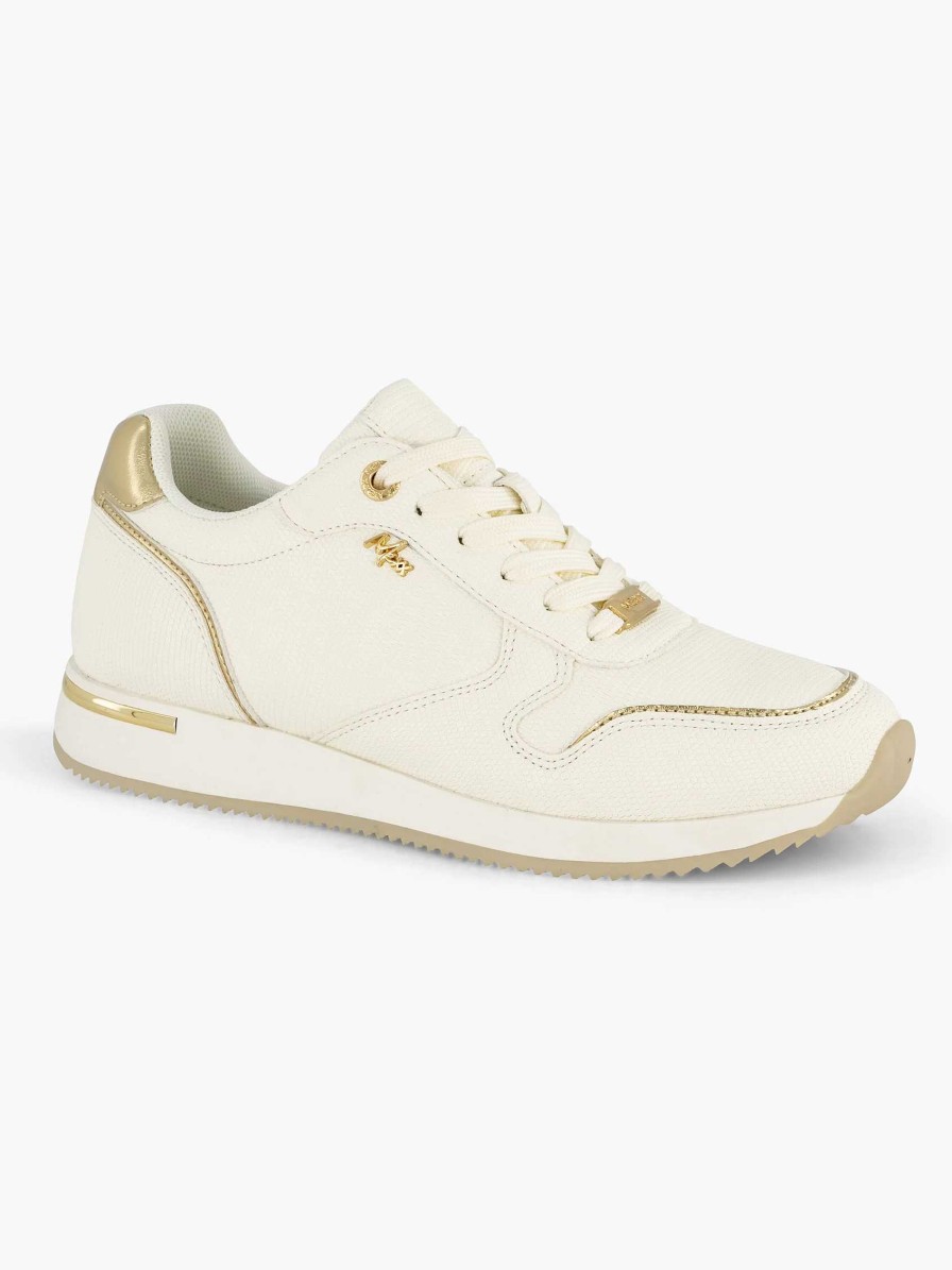 MEXX Weiser Sneaker