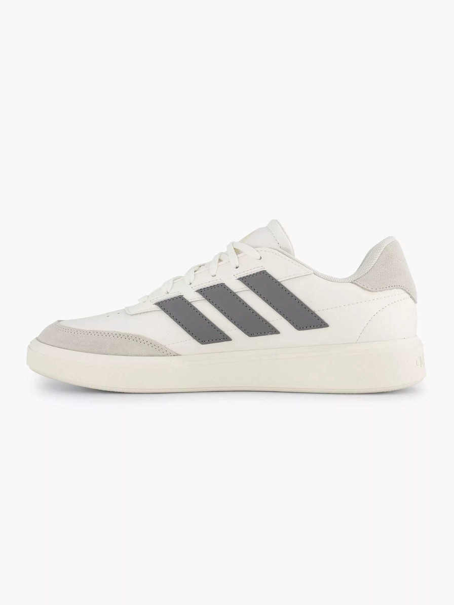 adidas Weiser Sneaker-Courtblock