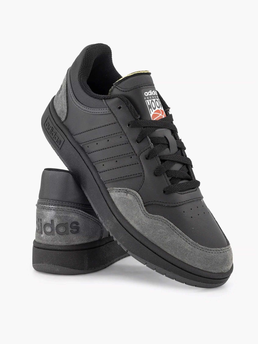 adidas Schwarze Reifen 3.0