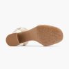 Esprit Beige Sandalette