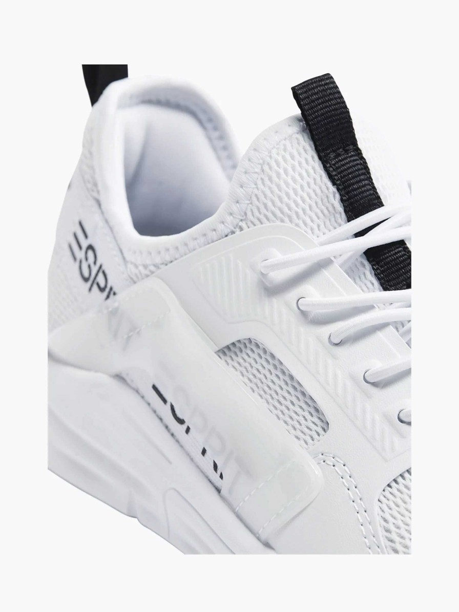 Esprit Weiser Sneaker