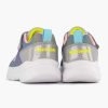 Skechers Coloured Snap Sprints 2.0 Stars Away