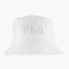 FILA Weiser Fila Bucket Hat Mit