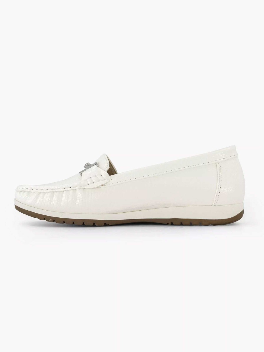 Easy Street Weise Slip-On-Deko-Halskette