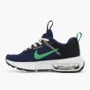 Nike Blauer Air Max Intrlk Lite