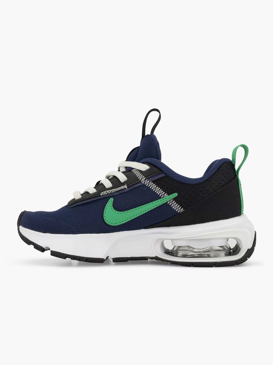 Nike Blauer Air Max Intrlk Lite