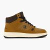 Champion Brown Rebound Mid Winterized B