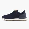 Wrangler Blauer Sneaker