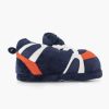 FILA Dunkelblauer Slipper