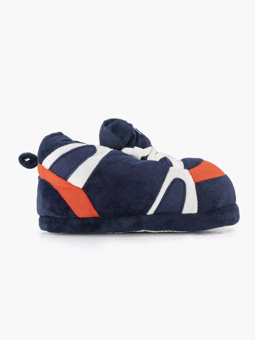 FILA Dunkelblauer Slipper