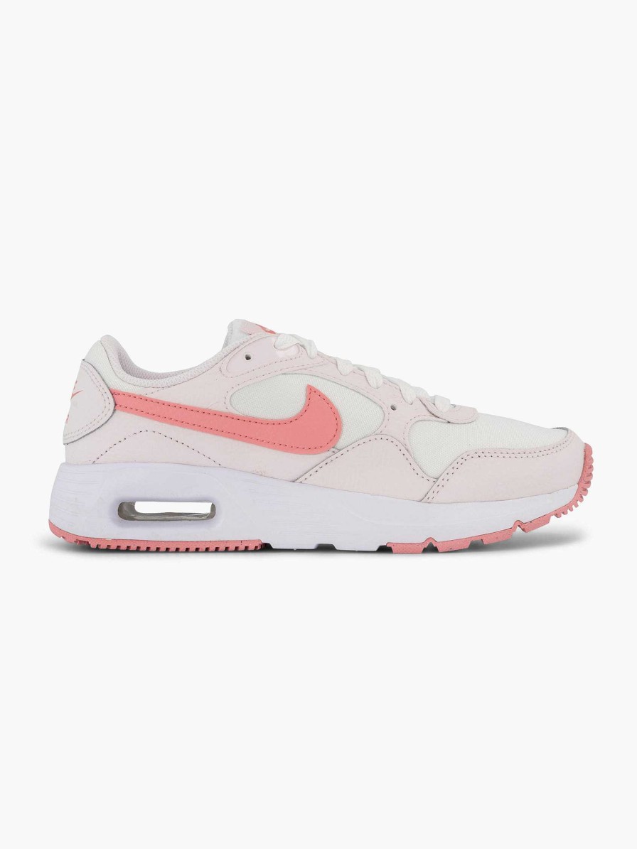 Nike Rosa Air Max Sc