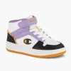 Champion Purple Rebound 2.0 Mid G